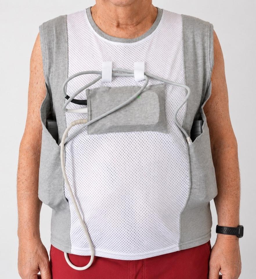 Camiseta DAVI